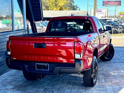 Used 2019 Toyota Tacoma 2WD Access Cab image 2