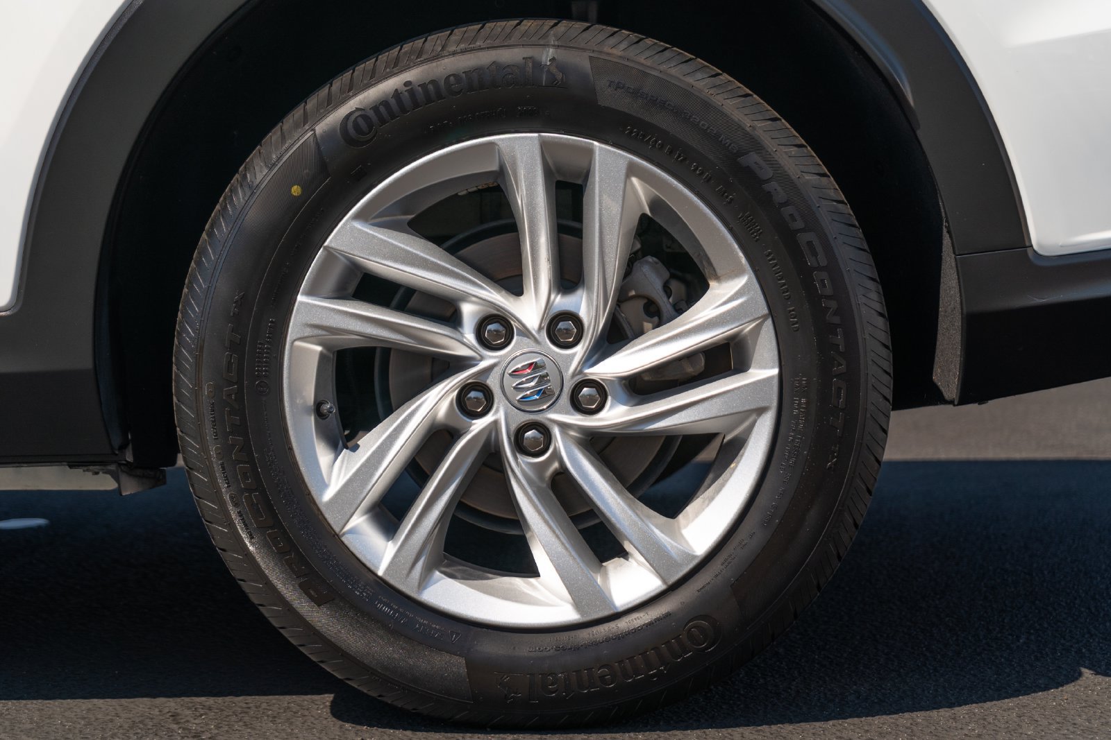 Used 2024 Buick Envista Preferred FWD image 13