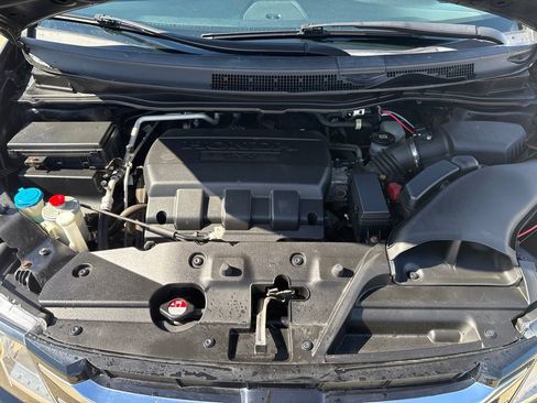 Used 2015 Honda Odyssey EX-L image 22
