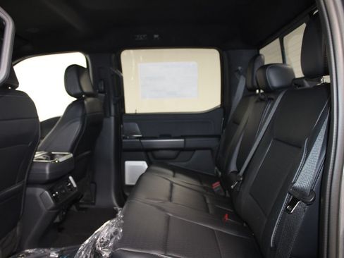 New 2026 Ford F150 Lariat w/ Equipment Group 502A High AWD/4WD image 25