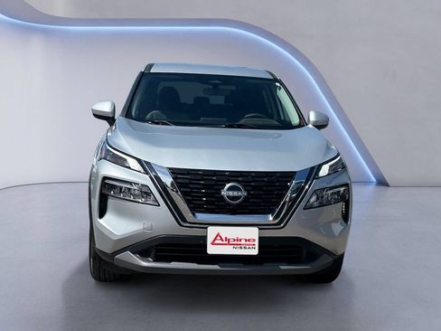Used 2023 Nissan Rogue SV AWD/4WD image 8