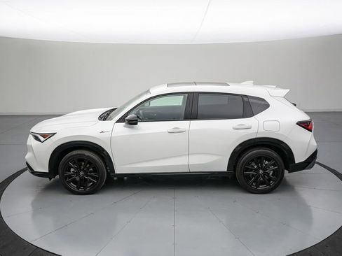 Used 2025 Acura ADX A-Spec AWD/4WD image 7