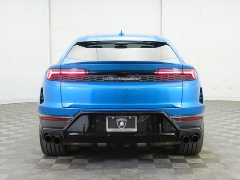 Used 2025 Lamborghini Urus S AWD/4WD image 6