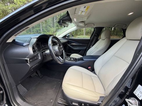 Used 2020 MAZDA CX-30 FWD w/ Preferred Package image 8