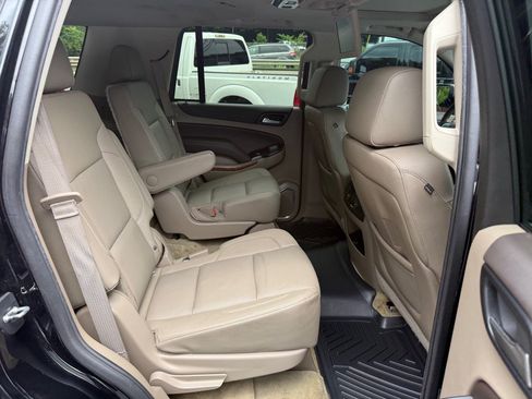 Used 2015 Chevrolet Tahoe LTZ AWD/4WD image 53