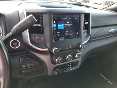 Used 2023 RAM 2500 Big Horn w/ Level 1 Equipment Group image 20