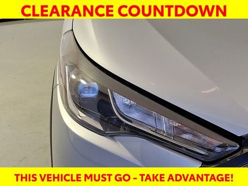 Used 2023 Toyota Corolla Cross L image 10