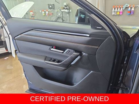 Used 2026 MAZDA CX-50 AWD 2.5 Hybrid w/ Weather Package image 27
