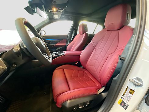 New 2026 BMW i5 M60 AWD/4WD image 14