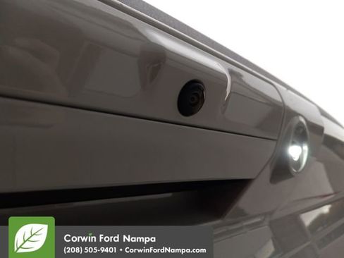 New 2026 Ford F350 Lariat w/ Black Appearance Package image 31