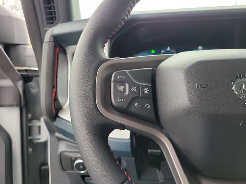 New 2026 Ford Bronco Heritage Edition image 24