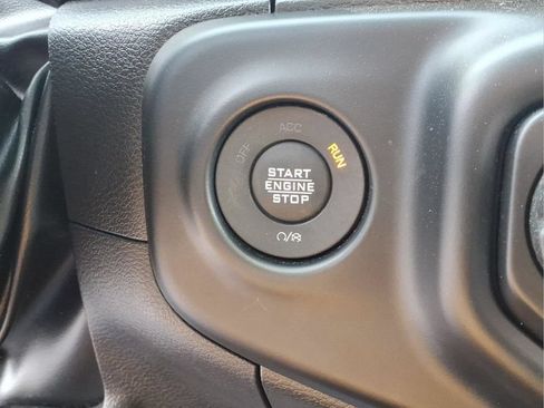 Used 2023 Jeep Wrangler Unlimited Rubicon 392 w/ Dual Top Group AWD/4WD image 12