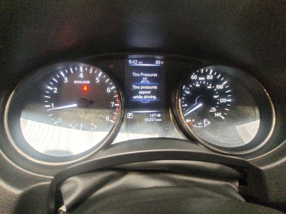 Used 2018 Nissan Rogue Sport S w/ S Appearance Package FWD image 23