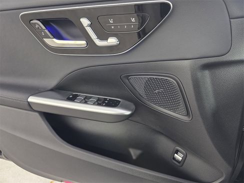 New 2026 Mercedes-Benz C 300 Sedan image 16