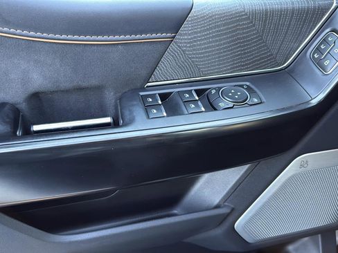 Used 2023 Ford F150 Platinum w/ Equipment Group 701A High image 12