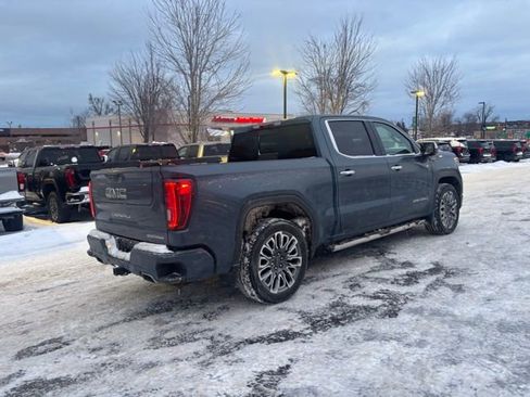 Certified 2024 GMC Sierra 1500 Denali Ultimate image 5