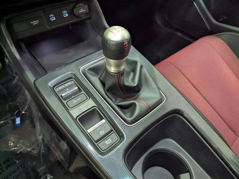 New 2026 Honda Civic Si image 9