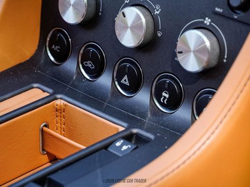 Used 2008 Aston Martin V8 Vantage Roadster RWD image 48