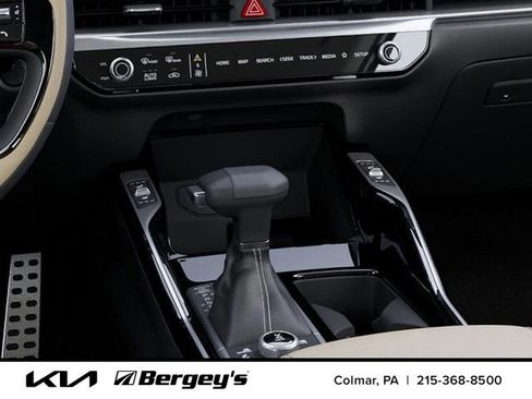 New 2026 Kia Sorento SX Prestige w/ Olive Brown Leather Package AWD/4WD image 29
