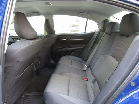 New 2025 Toyota Camry LE w/ Convenience Package AWD/4WD image 16
