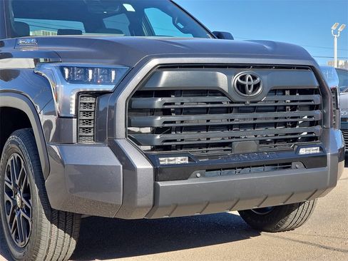New 2026 Toyota Tundra Limited image 21