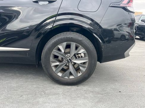 Used 2023 Kia Sportage SX Prestige AWD/4WD image 9