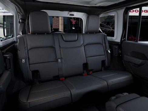 New 2026 Jeep Wrangler Sport S image 15