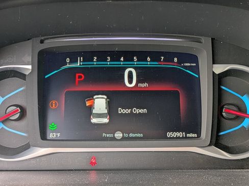 Used 2021 Honda Pilot Special Edition image 36