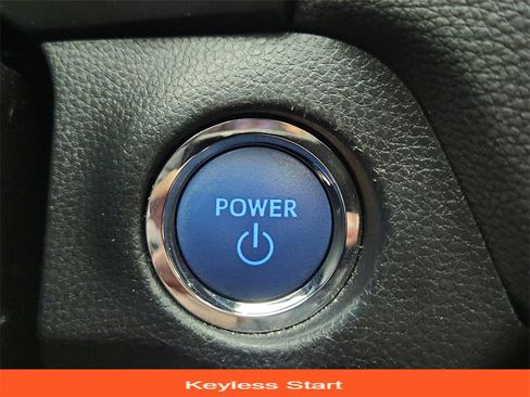 Used 2022 Toyota RAV4 Limited image 37