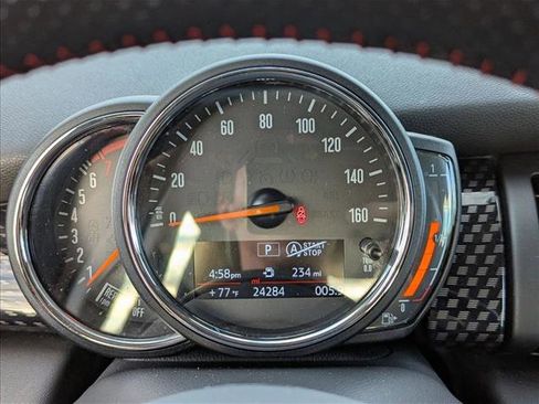 Used 2021 MINI Cooper S image 10