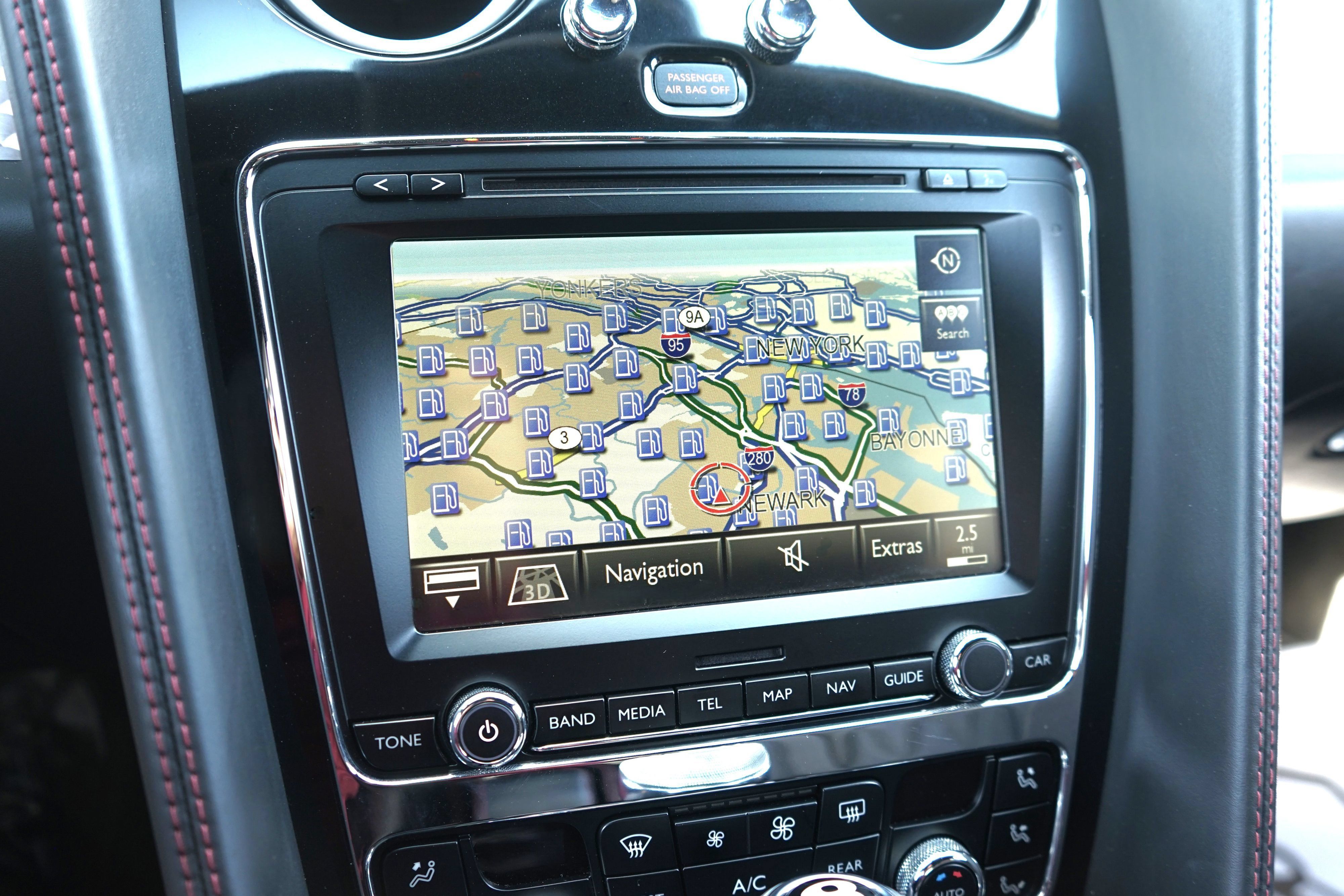 Used 2014 Bentley Flying Spur W12 AWD/4WD image 27