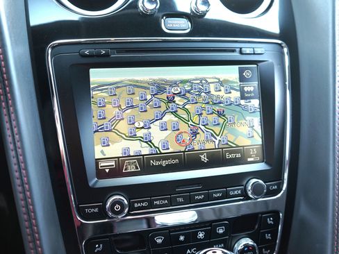Used 2014 Bentley Flying Spur W12 AWD/4WD image 27