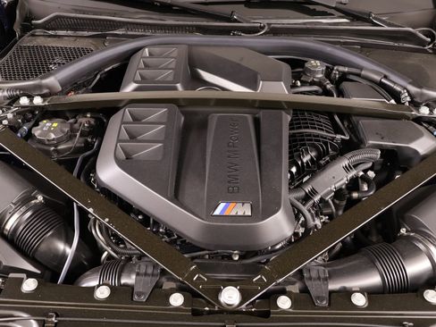 New 2026 BMW M4 xDrive Competition image 18
