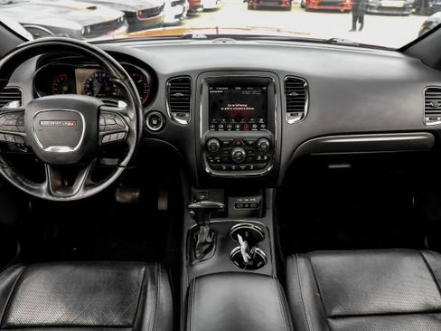 Used 2020 Dodge Durango R/T w/ Blacktop Package image 24