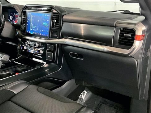 Used 2023 Ford F150 Raptor image 15