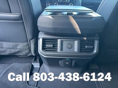 Used 2025 Ford F150 Tremor AWD/4WD image 14