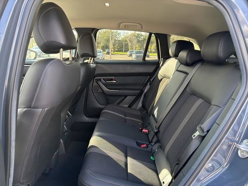 Used 2025 MAZDA CX-50 AWD 2.5 S w/ Preferred Package image 9