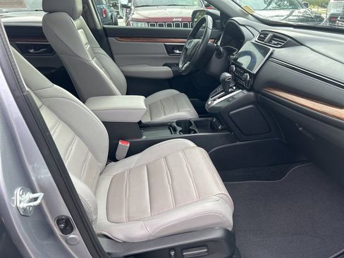 Used 2022 Honda CR-V EX-L image 28