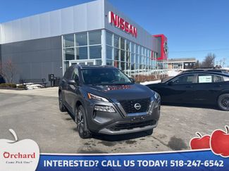 Used 2023 Nissan Rogue SV w/ SV Premium B Package 360° Tour