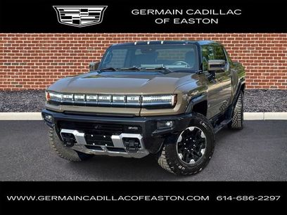 Used 2025 GMC Hummer EV 3X w/ Extreme Off-Road Package