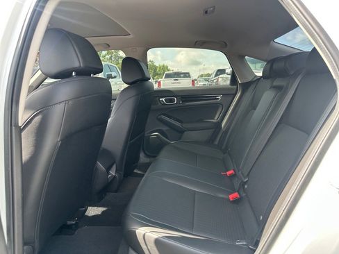 Used 2024 Honda Civic Touring image 19