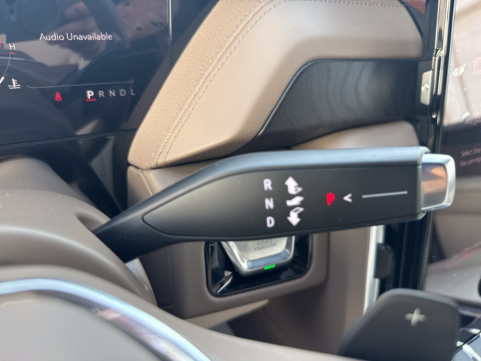 New 2026 GMC Yukon Denali AWD/4WD image 18