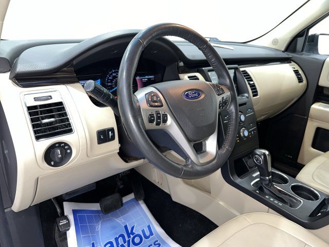 Used 2019 Ford Flex SEL w/ Equipment Group 202A FWD image 9