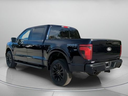 New 2026 Ford F150 XLT image 20