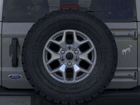 New 2025 Ford Bronco Badlands image 24