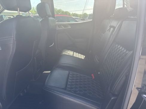 Used 2022 Ford Ranger XLT w/ Equipment Group 302A High AWD/4WD image 26