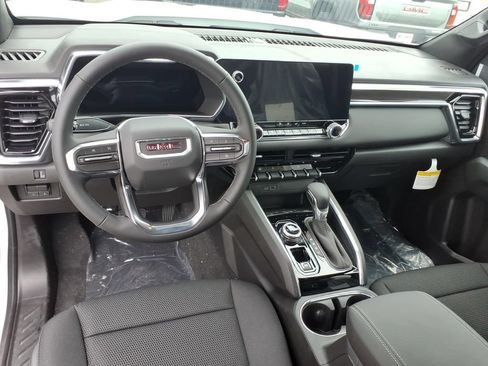 New 2026 GMC Canyon Elevation w/ Convenience Package AWD/4WD image 15