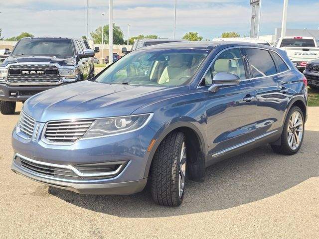 Used 2018 Lincoln MKX Reserve w/ Driver Assistance Package AWD/4WD image 26