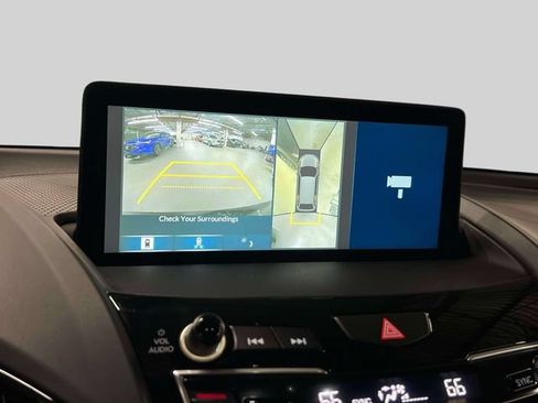 Certified 2025 Acura RDX A-Spec AWD/4WD image 28