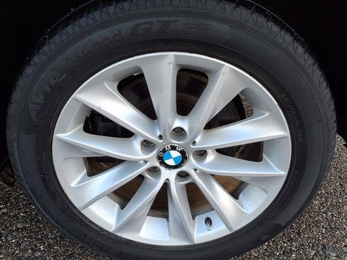 Used 2012 BMW X3 xDrive28i image 9